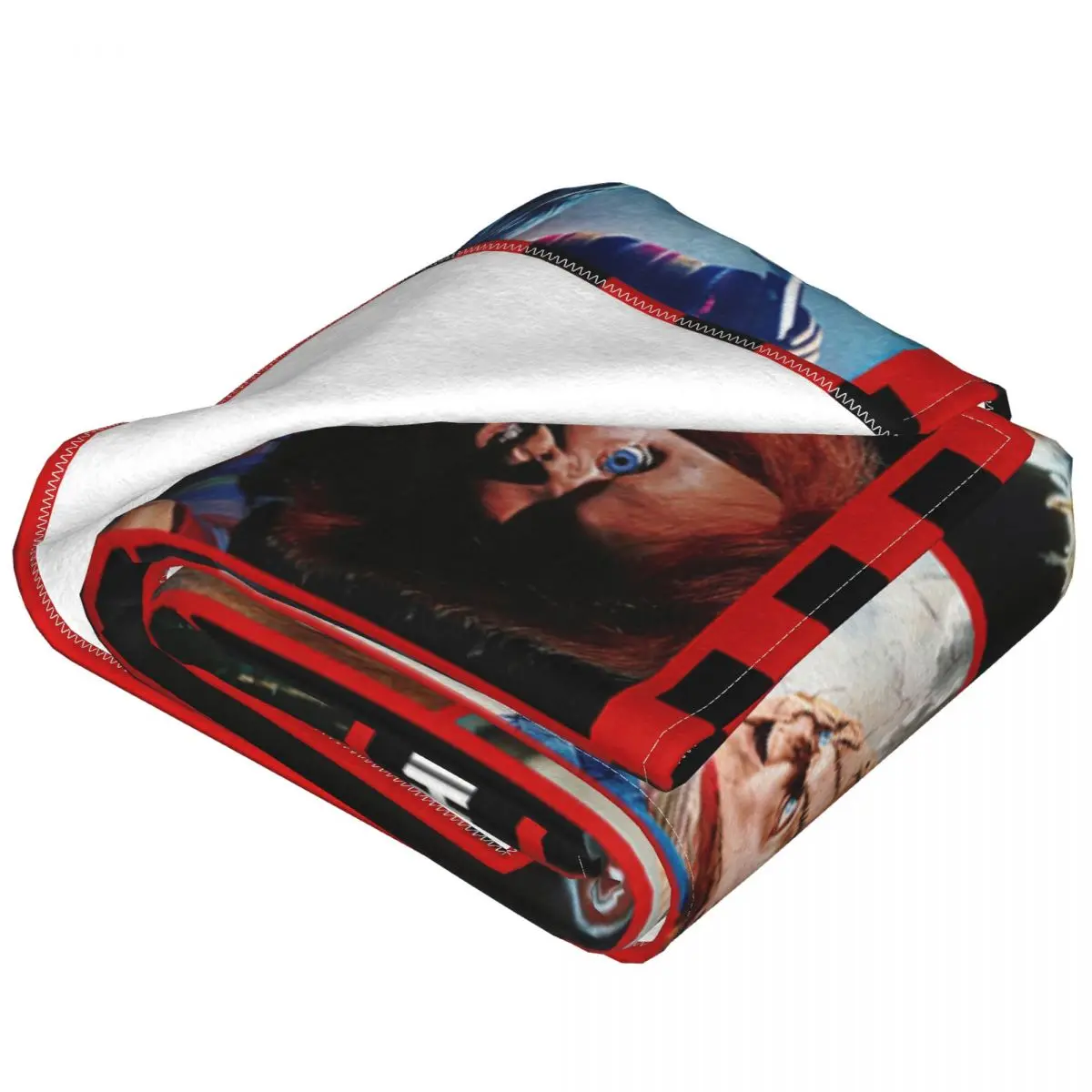 Одеяло из кораллового флиса плюшевое для детей