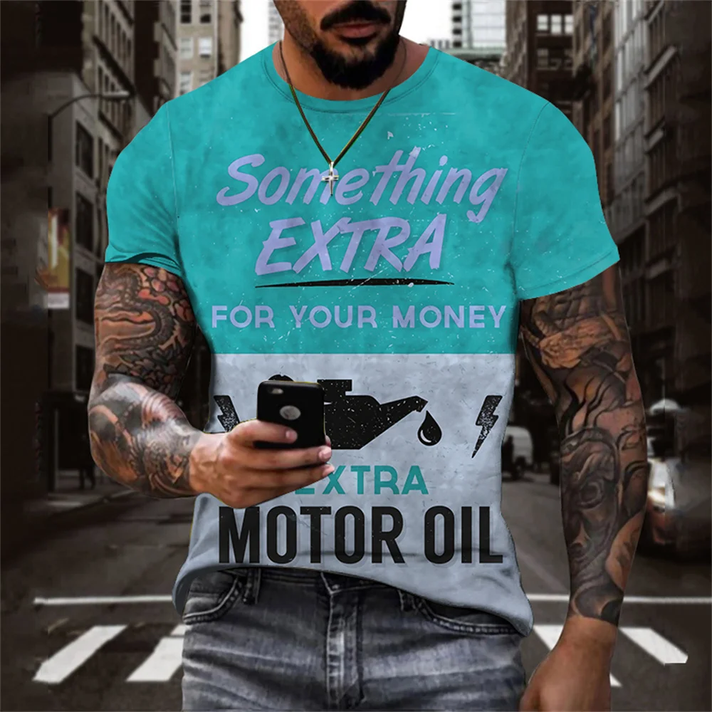 

Футболка Мужская/Женская свободного кроя, винтажная Повседневная рубашка в стиле Харадзюку, свитшот с 3d принтом и короткими рукавами, топ, о...