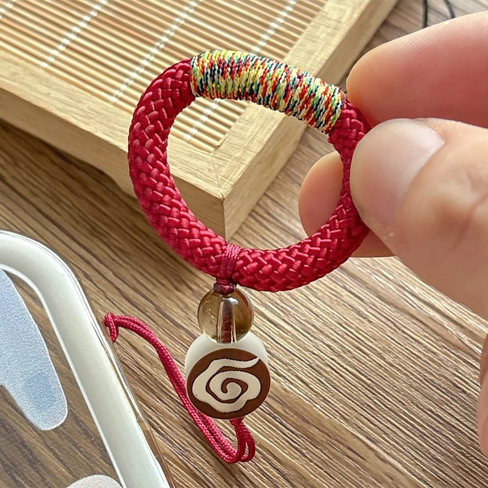 Подвеска для кошелька в китайском стиле