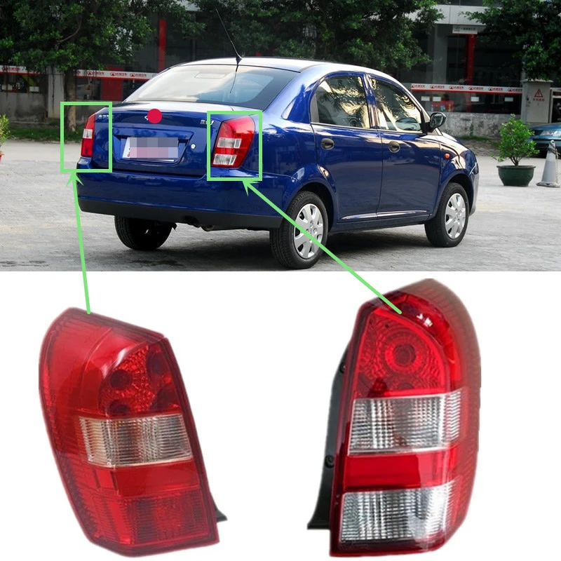 

Задний фонарь для Chery Cowin1 2009 2010 2011 2012