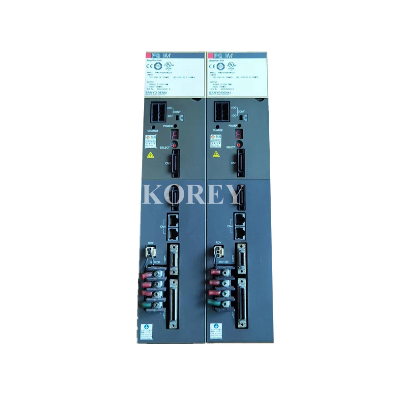 

Сервопривод PQM1A100A5HKSSA, пожалуйста, запрос