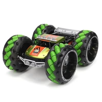 14cm big wheels dual modes rc stunt car watch remote control car electric cars vehicles children toys 6 to 10 years
