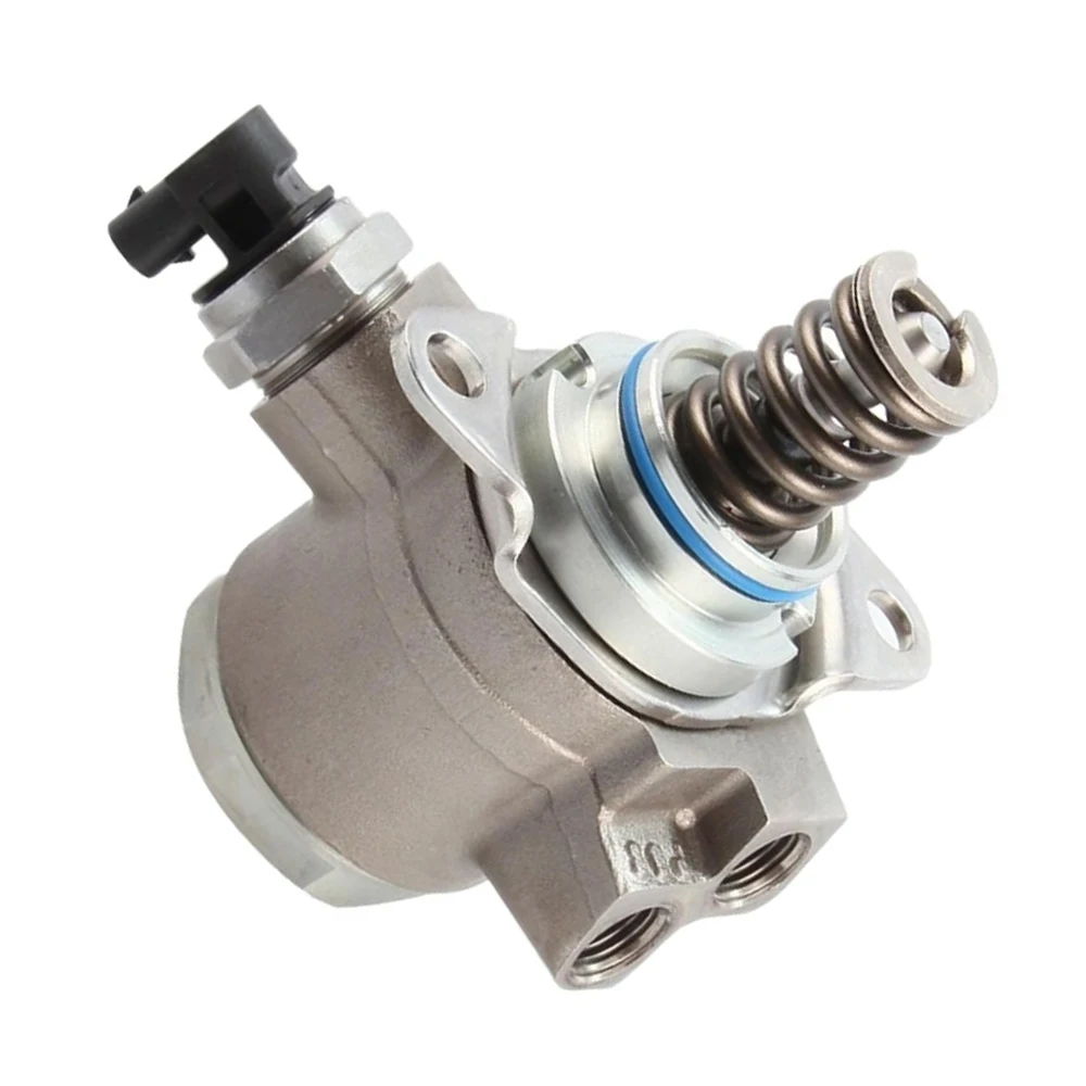 HitachВысокотемпературный топливный насос 3.0T для Audi A6 A8 Q5 SQ5 VW Touareg 07L 127026 DC AB/AE/AH/AK/AL 07л