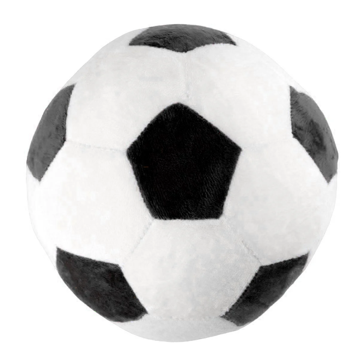 

Soccer Plush Pillow Toy Football Dogstuffed Toys Fluffy Throw Kids Soft Giftsstuff Baby Toddler Pad Soccerball Waist