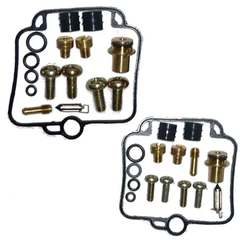 

Ремкомплект карбюратора мотоцикла для Aprilia Pegaso 1992-2002 Bmw F650 1993-2001 F650, поплавковая плунжерная диафрагма топливной системы