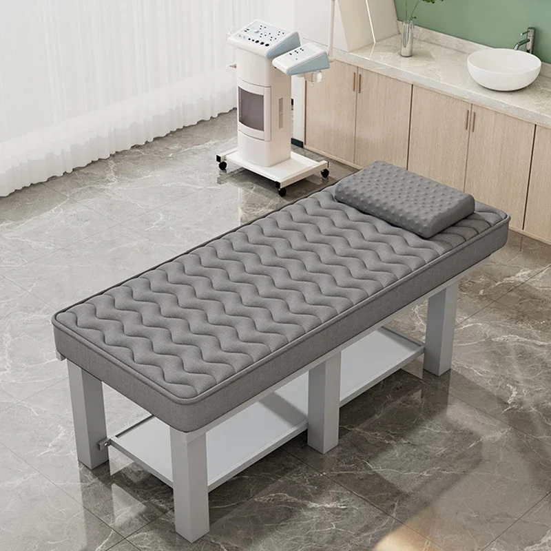 Спа-массажный стол для лица портативные матрасы тайская косметологическая