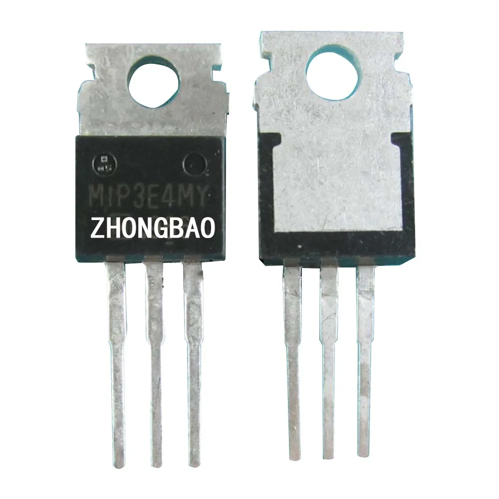 

5 шт./лот MIP3E4MY TO220 MIP3E4 MY Silicon MOS IC MIP3E 4MY MIP3 E4MY MIP 3E4MY M1P3E4MY