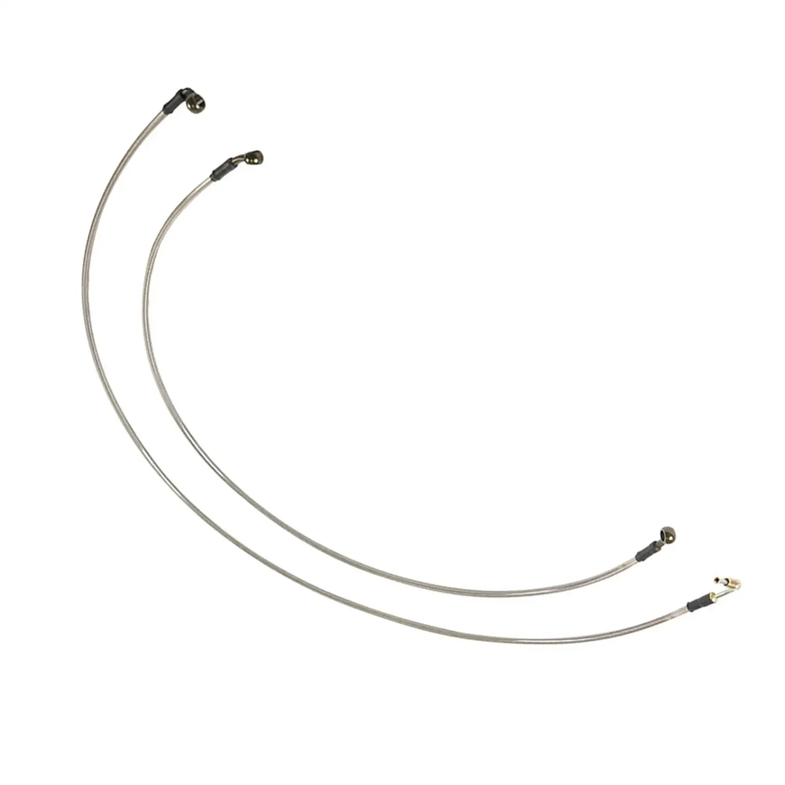 

Replacement Parts for Stainless Steel Braided , Suitable for