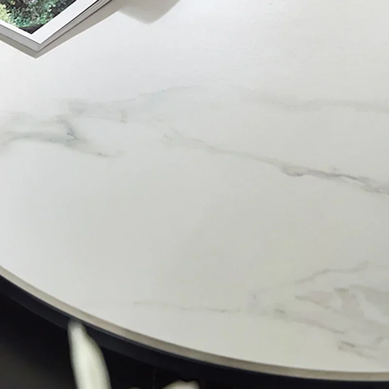 Мебель Роскошный мини-стол Домашняя гардеробная Маленький кофейный современный