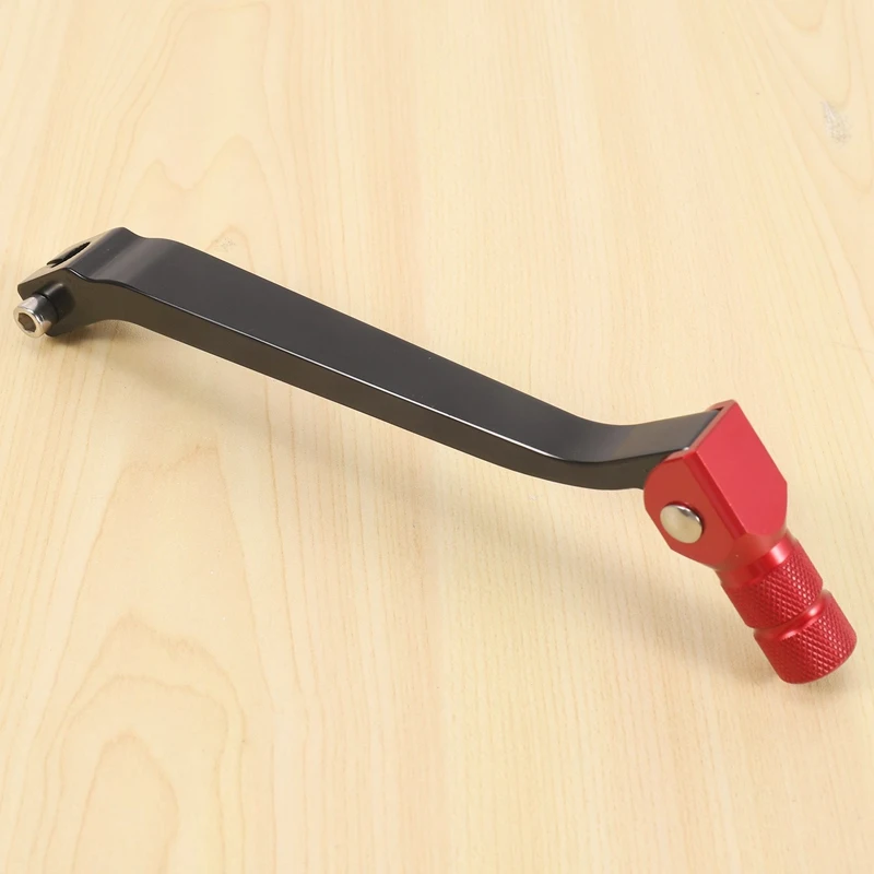 CNC Складной Рычаг переключения передач для мотоцикла Honda Crf250l Crf250la Crf 250L 250La 250 2013-2017