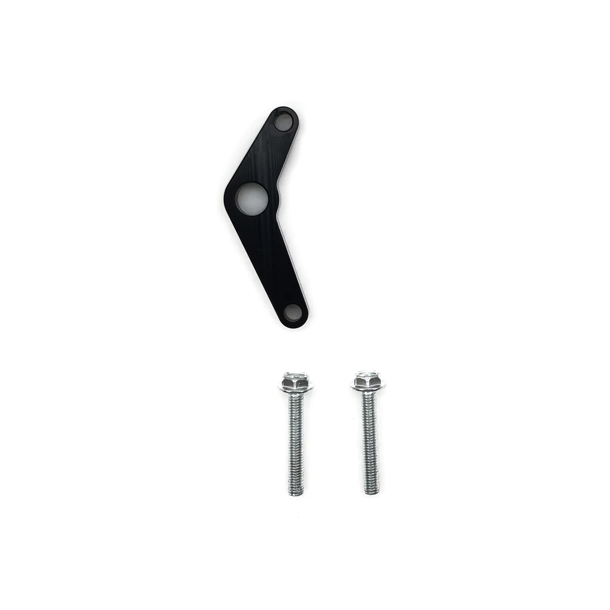 Алюминиевый стабилизатор переключения передач CNC для Honda Super Cub 110 2022-2023 аксессуары