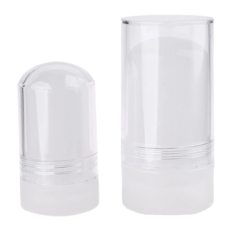 

60 г + 120 г дезодорант для тела, прозрачный портативный прибор для удаления запахов, антиперспирант для женщин и мужчин, подмышка E1YF