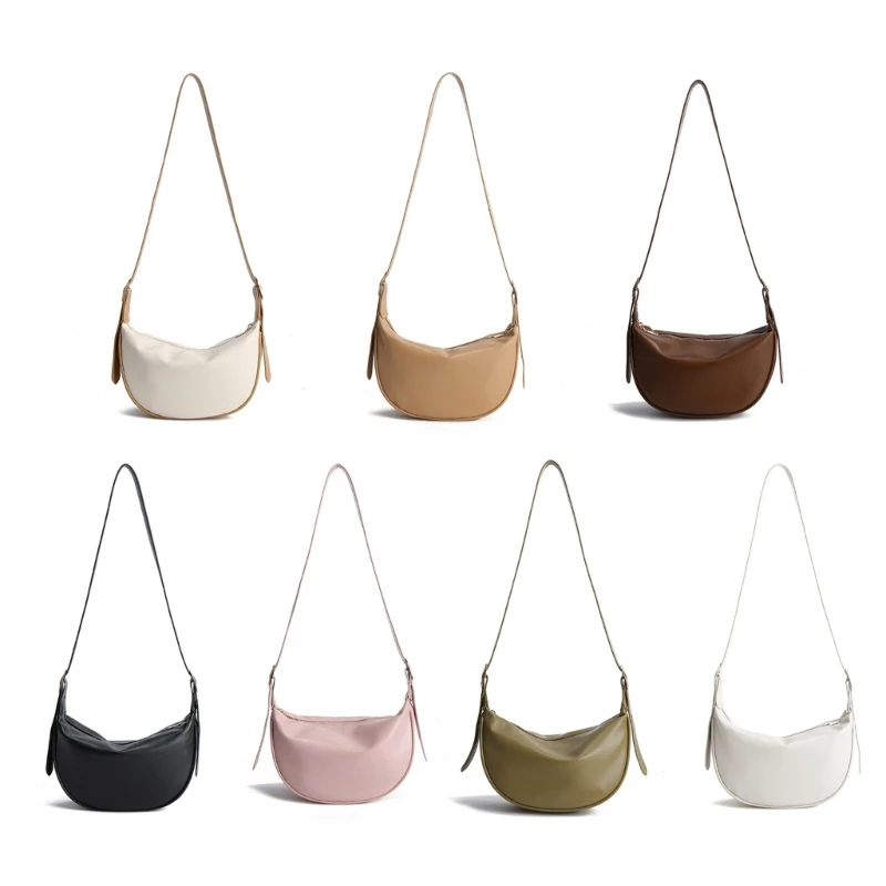 

Ladybag простая модная сумка для переноски ПУ сумки через плечо 066F