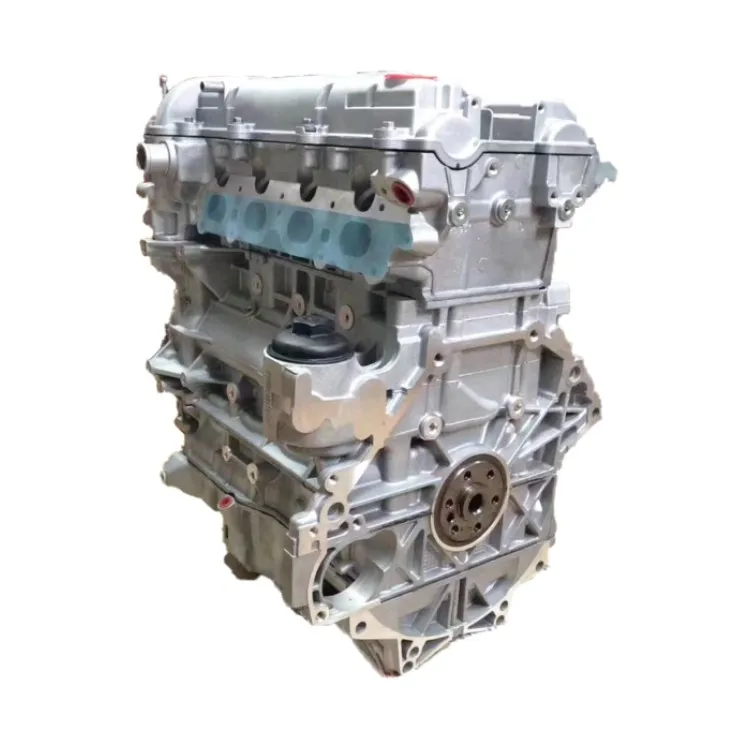 

Новый 4-цилиндровый автомобильный двигатель для Chevrolet Malibu LTD 2,0