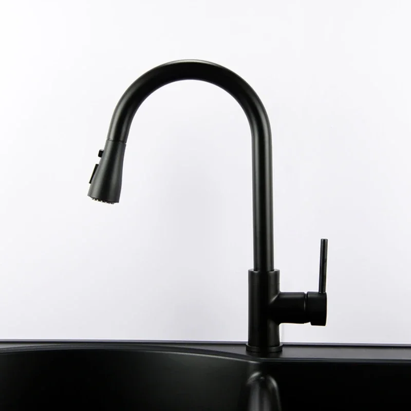 Аксессуары для ванной кухонный смеситель горячая и холодная вода насадка душа