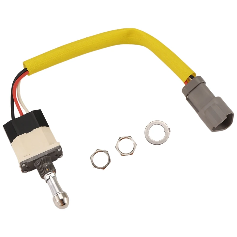 Переключатель температуры охлаждающей жидкости 146-0240 1-146-0240 1460240 11460240 730 для Caterpillar