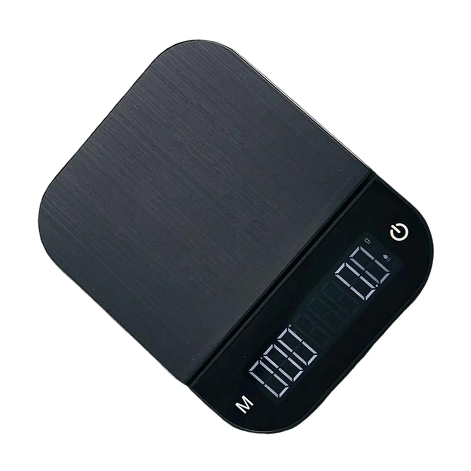 

Electronic Coffee Scale Pocket Scale Baking Multifunctional Intelligent Durable