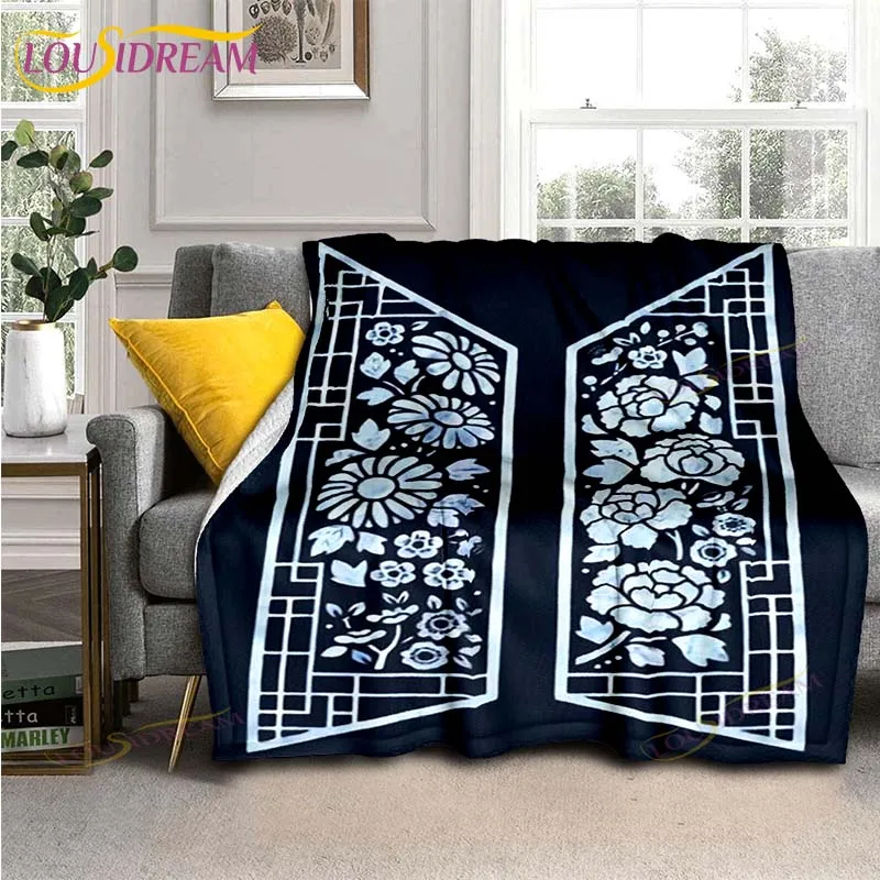

3D Printed Kpop Bangtan Boys Art Fleece Blanket for Beds Hiking Picnic Thick Quilt Fashionable Bedspread Fleece Throw Blanket