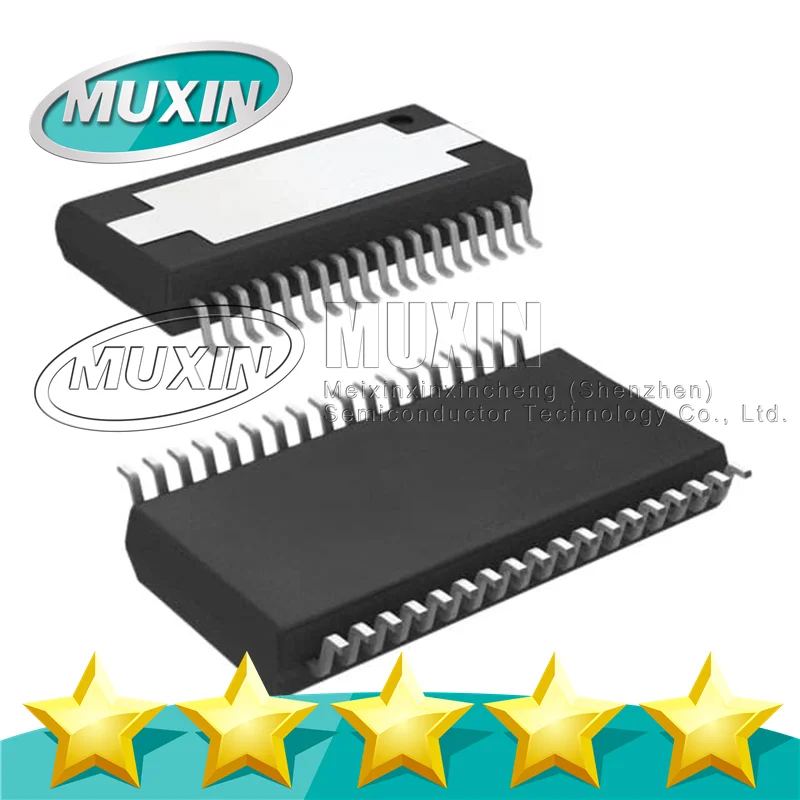 Электронные компоненты L6472PD HSSOP36 L9352B L9423TR L9950TR L9959T-TR-D L9960TR, новый оригинальный PEF55602TV1.1