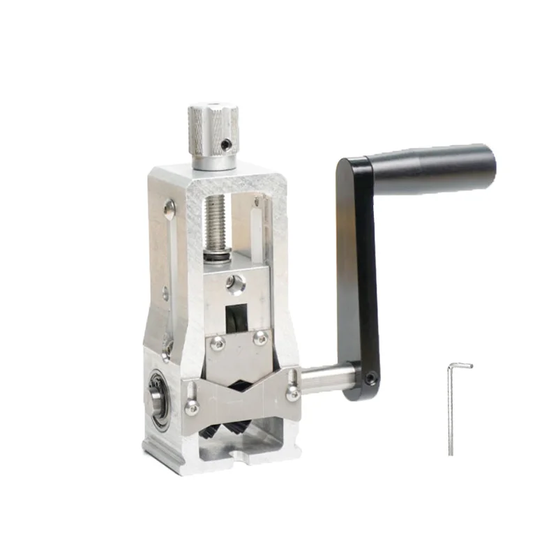 

Ручной электрический съемник проводов из алюминиевого сплава