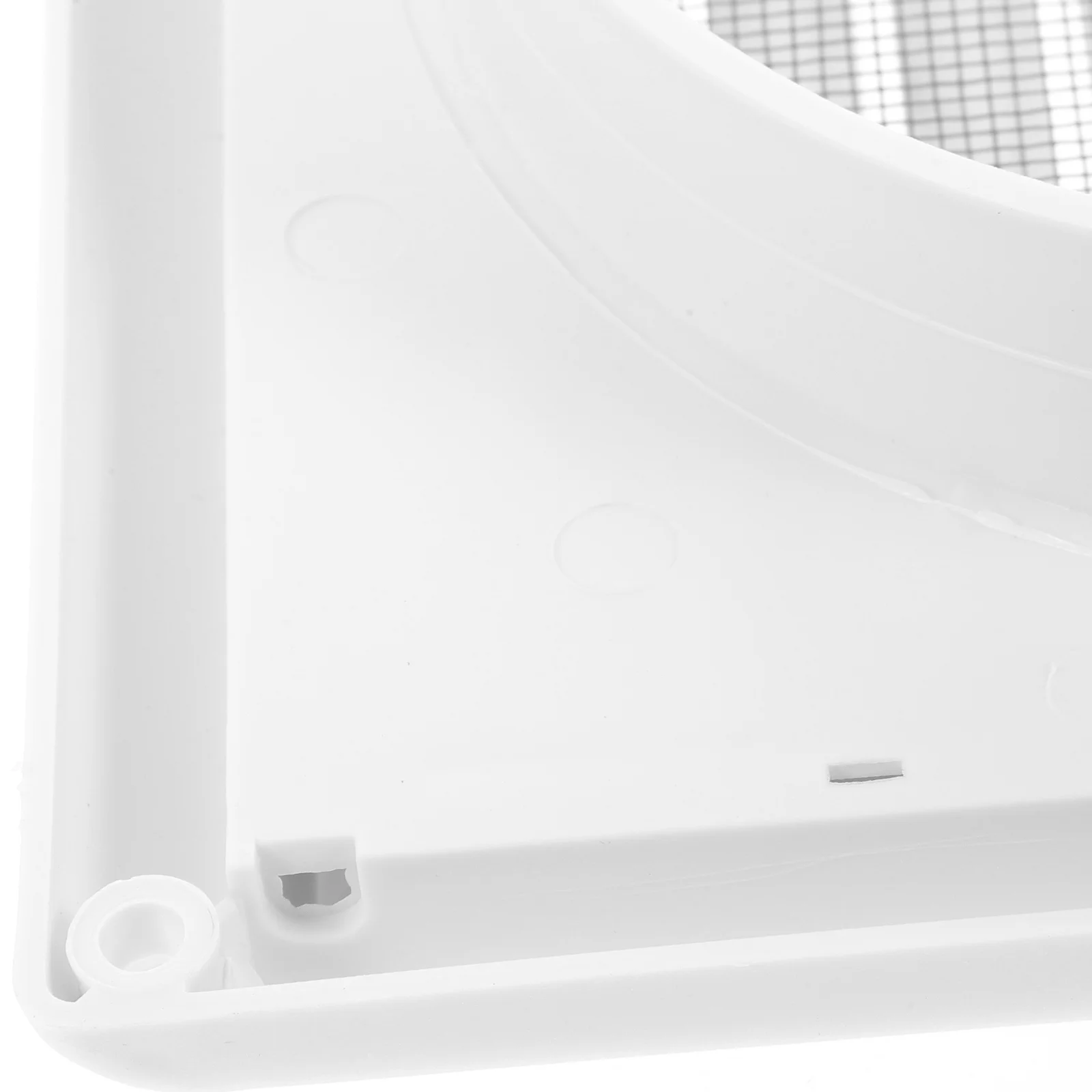 Кондиционер Возврат Потолок Магнитная вентиляционная крышка Напольный регистр