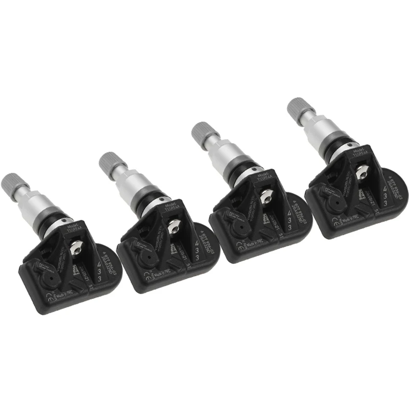 

36106877936 Датчик TPMS 36106877937 Автомобиль для BMW F40 G20 G21 G28 G60 G61 G70 G29 для Toyota GR Supra для Alpina B3 B4 B7 D3 D4