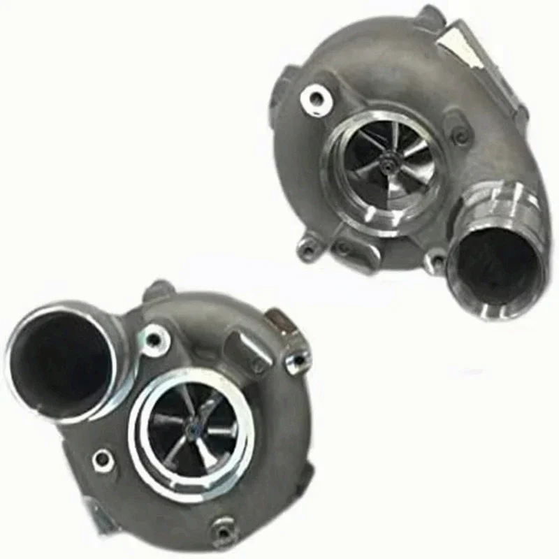 JH5IT 079145703E 079145704E 079145704K Улучшенный турбокомпрессор G25-550 с керамическим шарикоподшипником для Audi S6 S7 A8 CEUC CEUA CEU (art.: 3920dcaeadf5c) - 3920dcaeadf5c