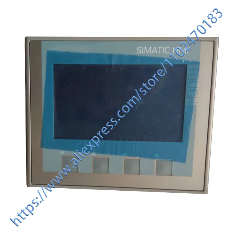 

Посылка 6AV2123-2DB03-0AX0 6AV2 123-2DB03-0AX0 отправлена в течение 24 часов, продается только оригинальные товары