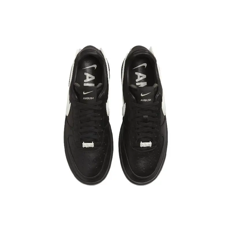 Кроссовки Nike AMBUSH X Air Force 1 Low ɻlack' DV3464-001