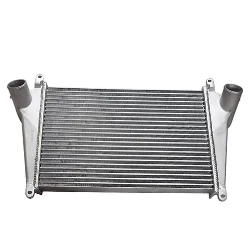 

Charge Inter Cooler Assy for ISUZU NRR 150 NQR 5.2L-L4 2005-2007 8980064790 4401-0705 8-97333362-1 56086 87005