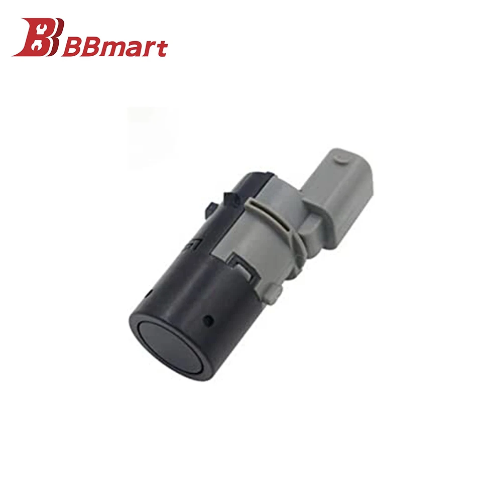 

66206989174 BBmart Auto Parts 1 pcs Parking Sensor For BMW E39 E60 E61 E85 E86 E83 E53 E65 E66 E67 Factory Low Price