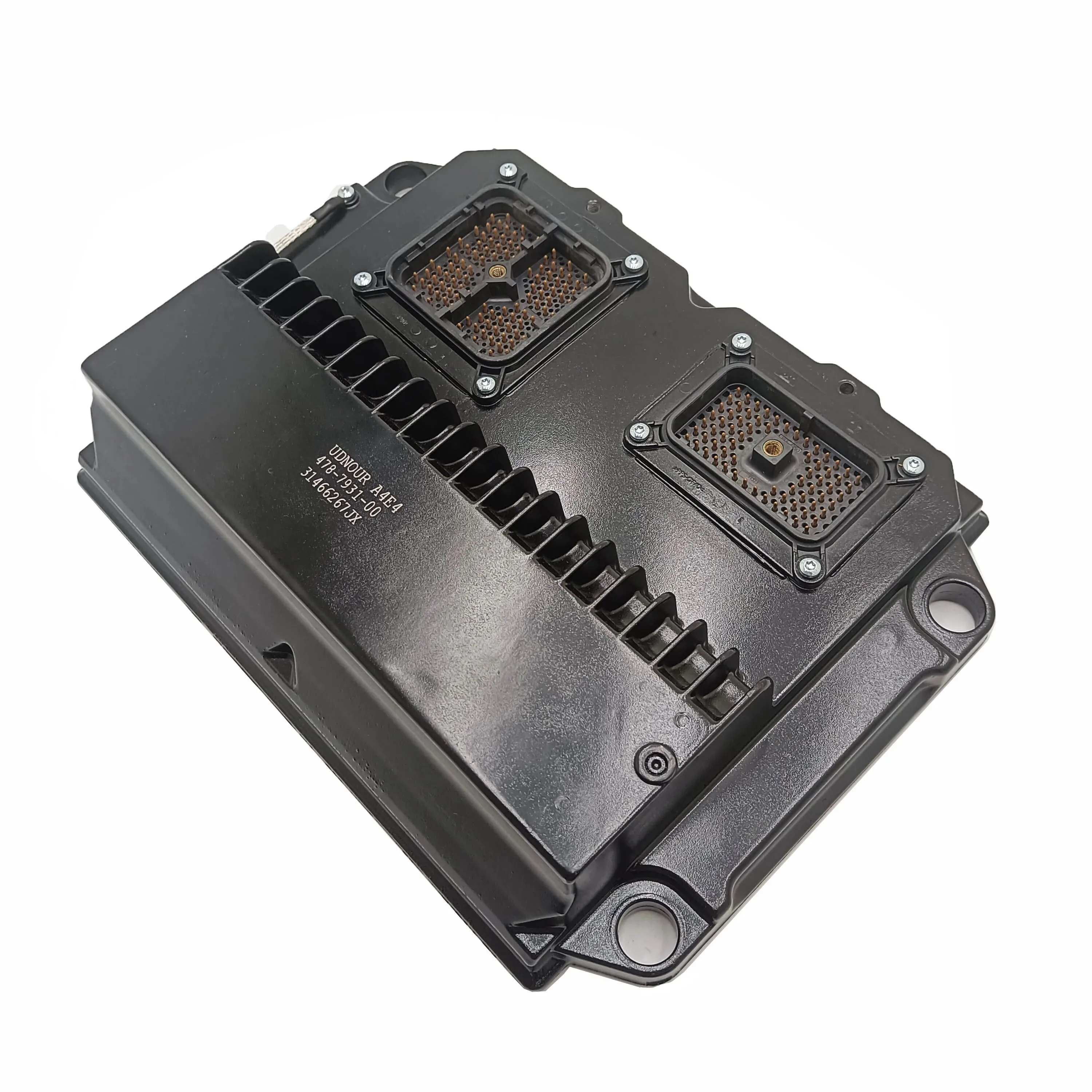 2622878 372-2905 226-7473 10R5647 478-7932 478-7931 Двигатель CAT C15 ECM 2723366 Для Cat Caterpillar C18 320D 330D