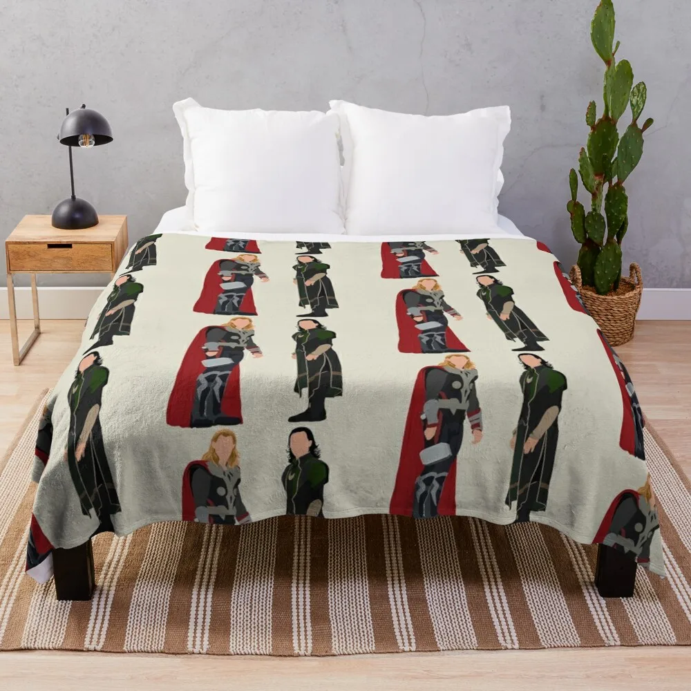 Одеяло принцессы Асгарdian диван-кровать мягкие кровати для детей клетчатые