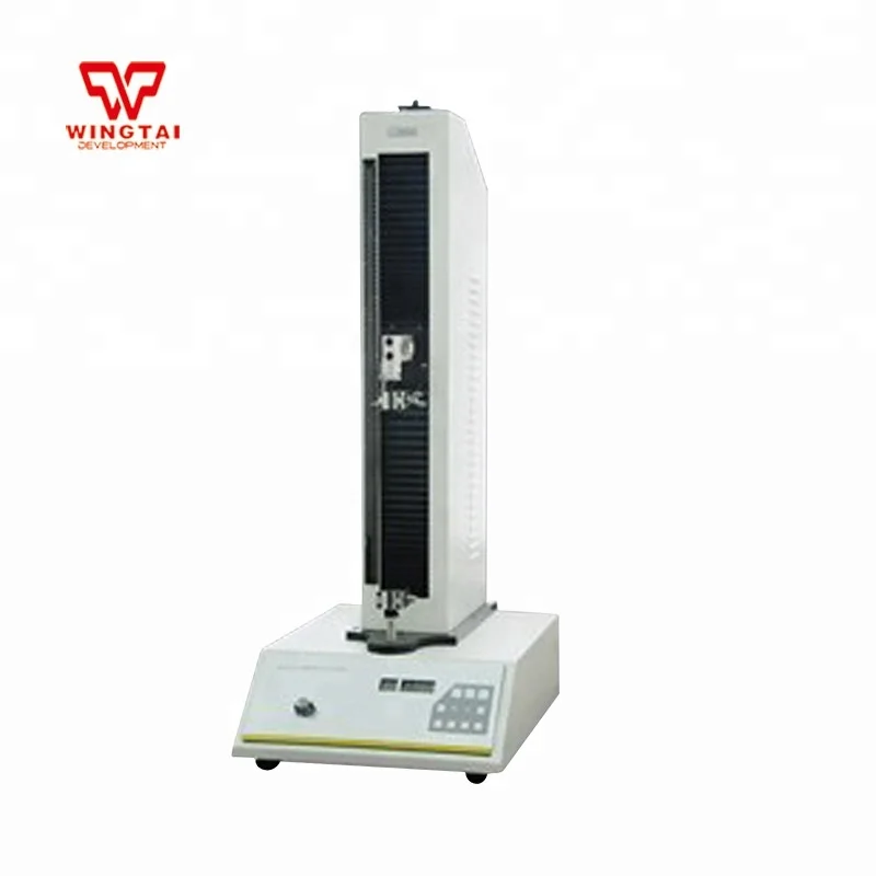 

Tensile Testing Machine - Tensile Tester XLW (B)