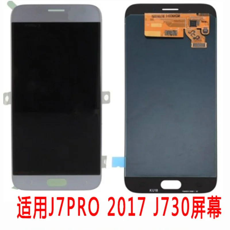 

For j7pro 2017 mobile phone Screen Touch Screen j730 Display lcd Assembly lcd