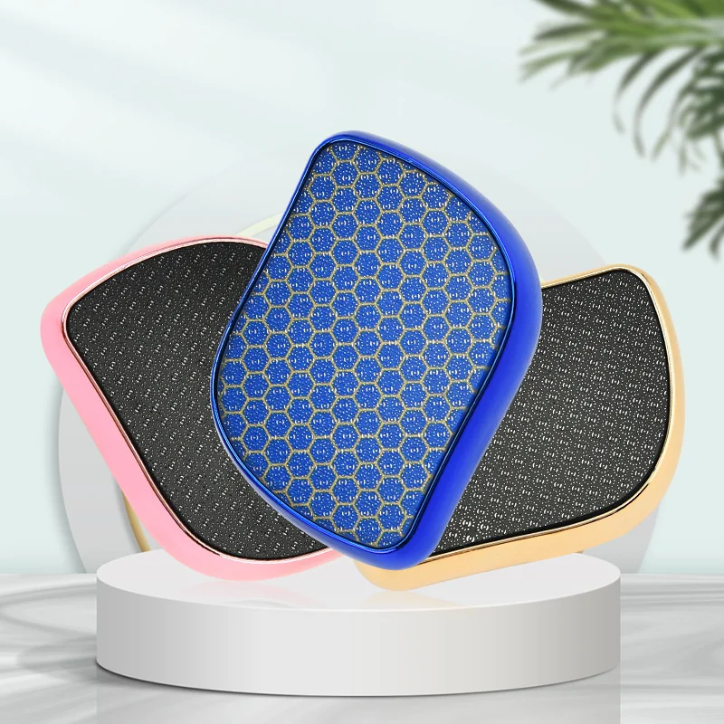 

Pedicure Board Comfortable Foot Rubbing Board Foot Care Exfoliating Tool Durable Foot File 86g Skin Care Pedicure Tools Washable