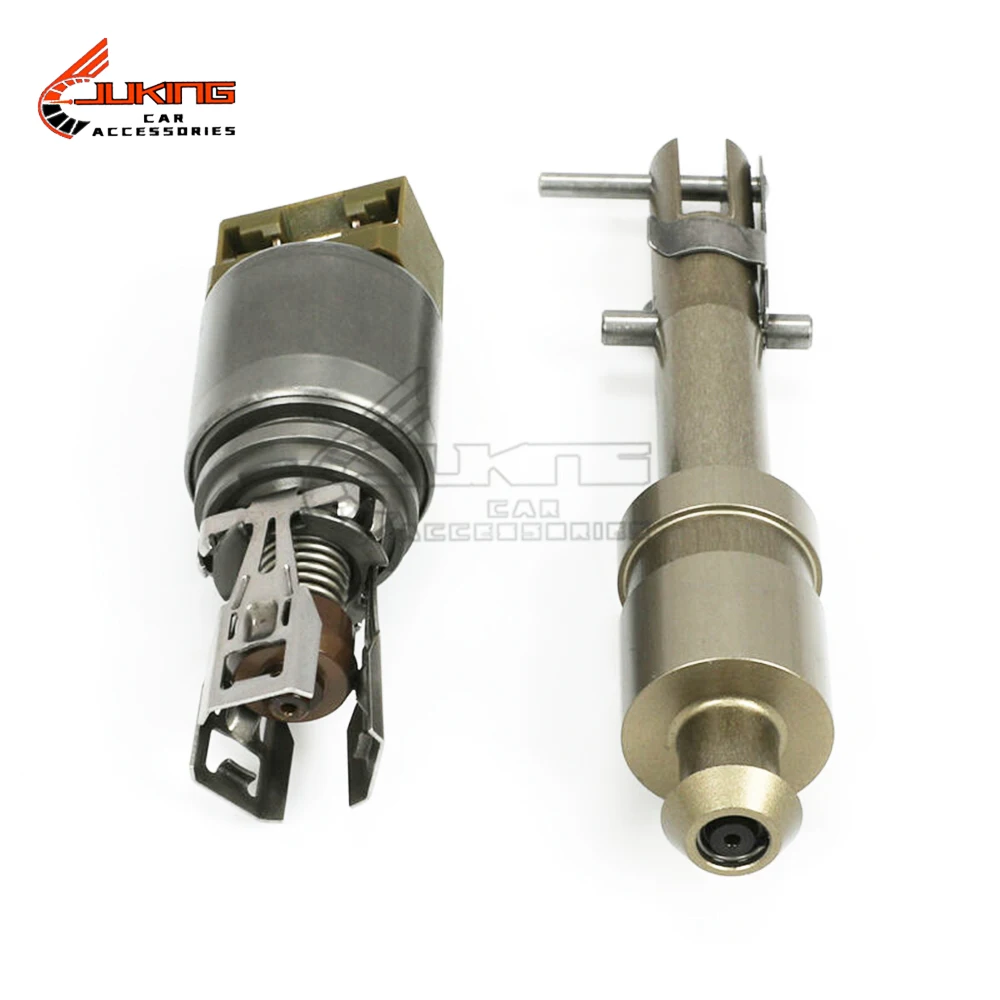 ZF6HP19 ZF6HP26 ZF6HP32 9 соленоиды Стандартный комплект и ремень OEM 1068298043 Подходит для BMW