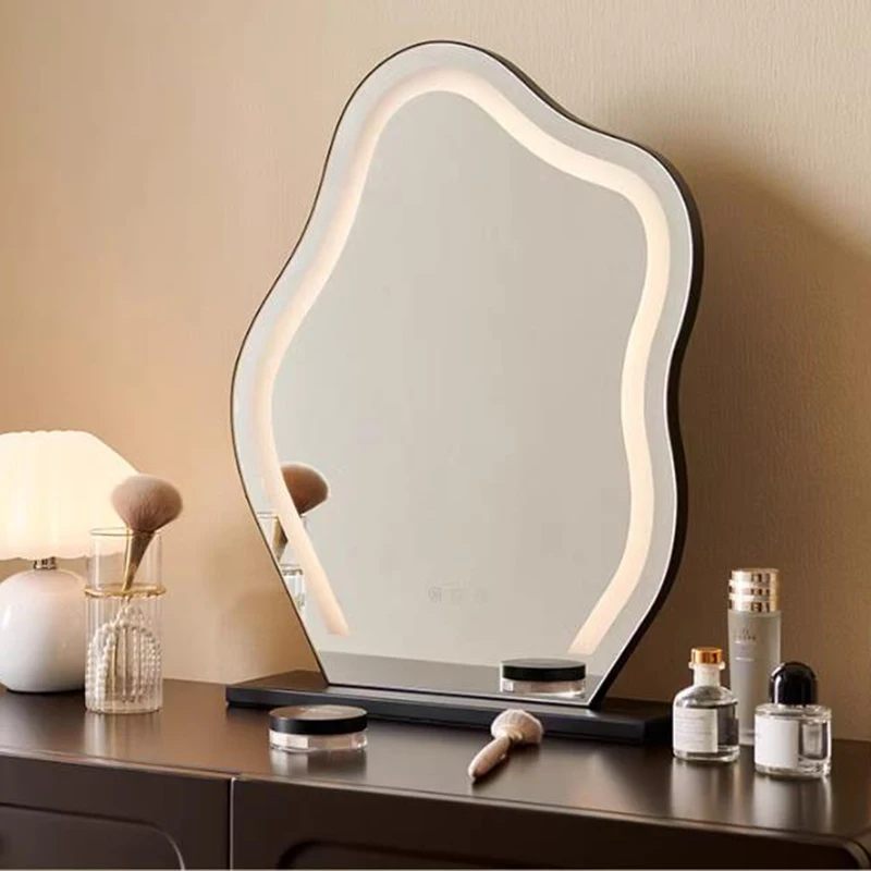 Современный скандинавский комод туалетные столики для макияжа винтажный шкаф