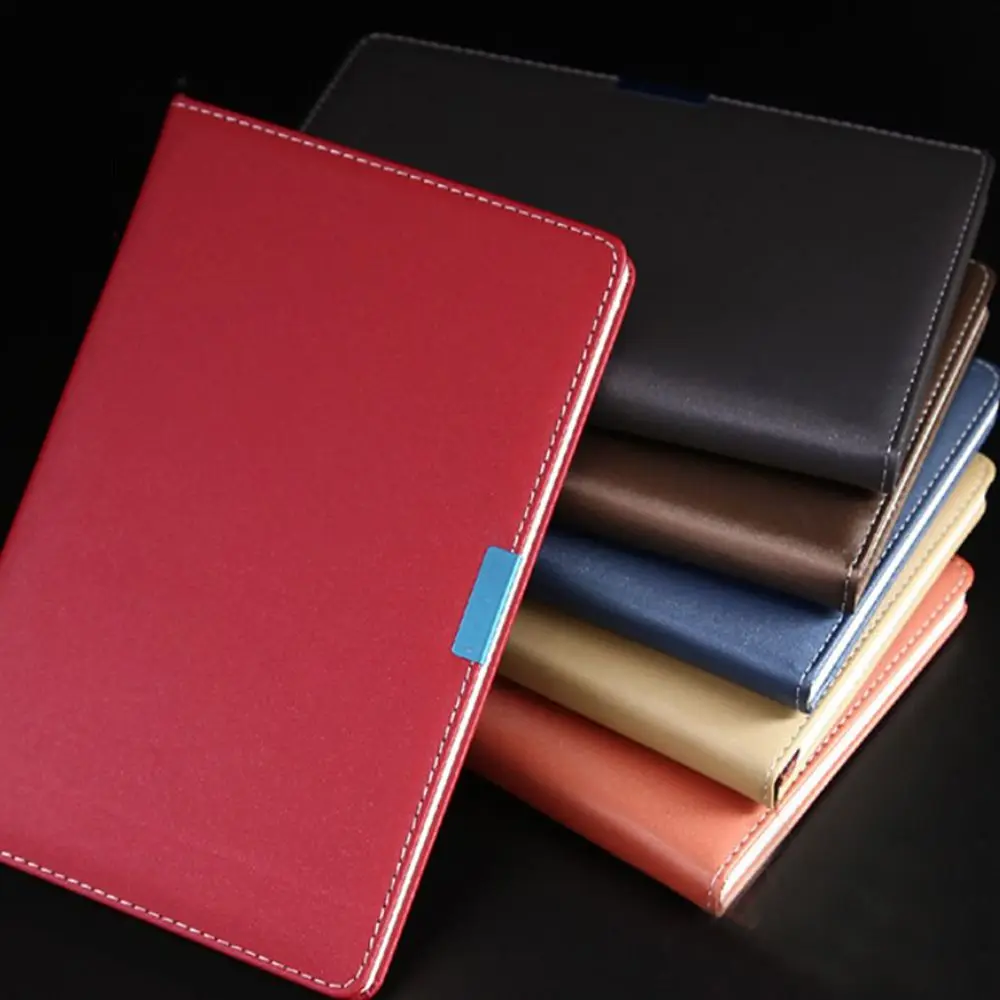 

Quality Meticulous Suture Metal Buckle Office Supplies Student Stationery A5 Diary Book Business Notebook Journal Book
