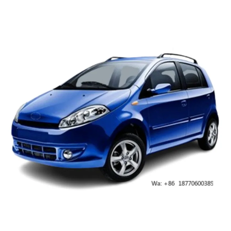 Фото Новые OEM-фары (галогенные) левая и правая для Chery Arauca A1 2012-2017 №3