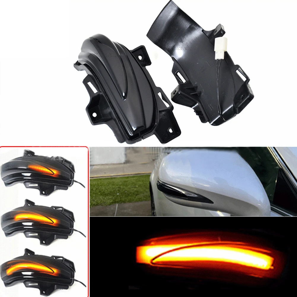 

Light Turn Signal Turn Signal Car Light For Lexus IS250 IS300C LED Turn Signal Light For Lexus ES240 2009-2012