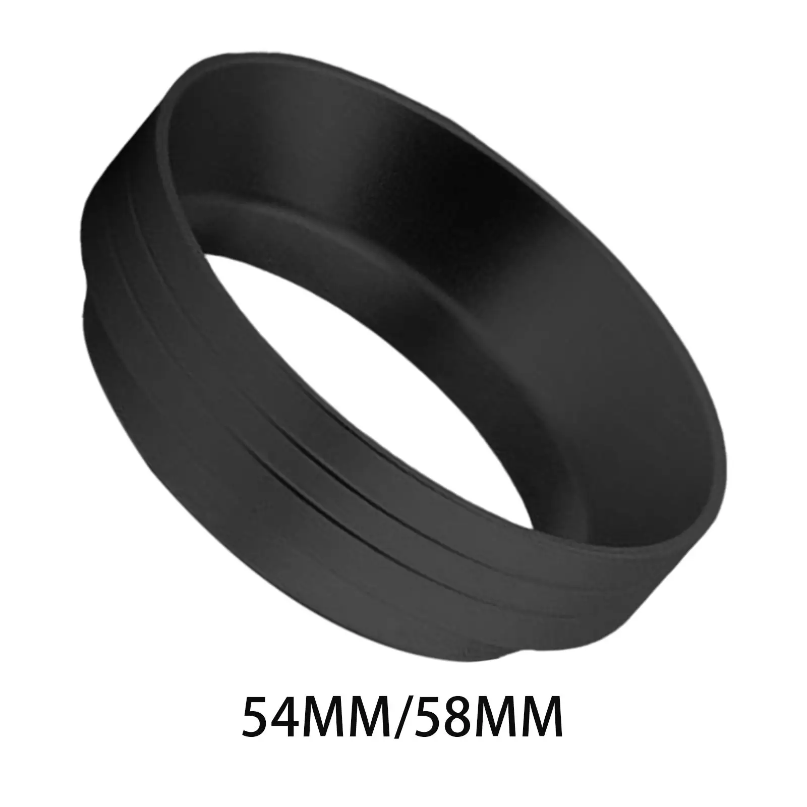 

Кольца для дозирования Замена воронки с магнитом изысканное Предотвращение порошка от расширения пивоварения кофе инструмент для взбиван...