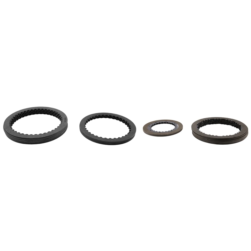 

Gearbox Friction Disc Transmission Clutch Friction Plate For Toyota 4-Speed