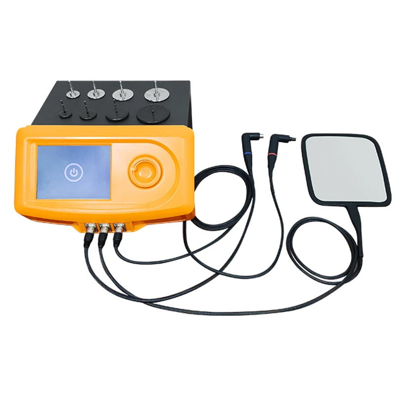 

Radio frequency 448k hz 300w smart tecar professional treatment tecar