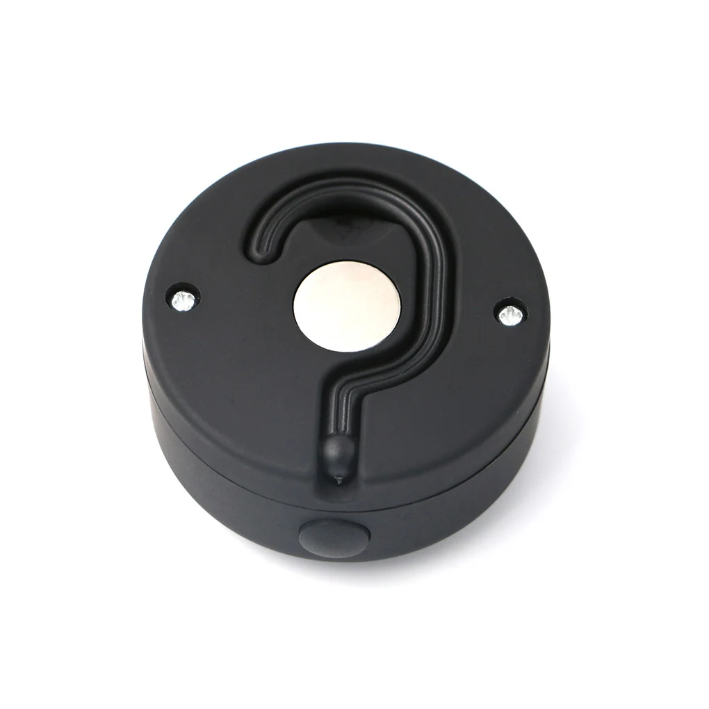 

Фонари на крючках для кемпинга, походов, работы, для гостиной, водонепроницаемые светодиодные фонари 3 Вт, портативная лампа, легкий многора...