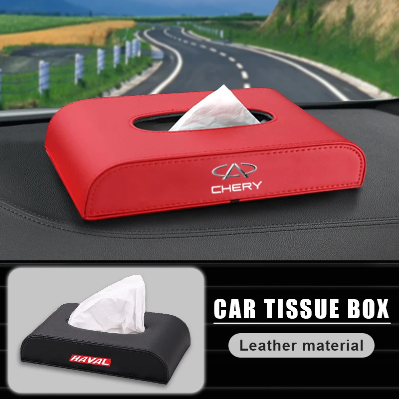 

Автомобильная коробка для салфеток, автомобильный внутренний ящик для хранения маски, декоративные аксессуары для Audi Sline RS TT A3 A4 A5 A6 S4 S5 S6 S7 Q3 ...