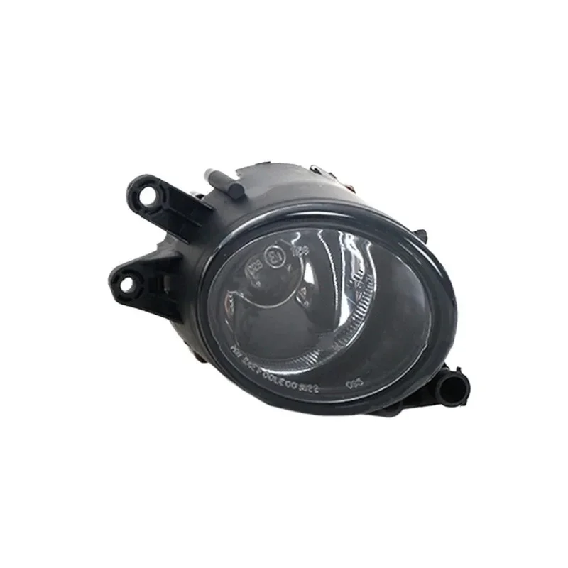 Фото 8E0941700 8E0941699 Для Audi A4 B6 2001 2002 2003 2004 2005 Дневные ходовые огни Передний бампер Галогенные противотуманные фары №5