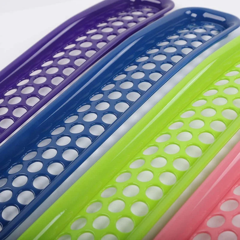 Решетчатая вставка для переднего гриля решетчатая решетка с зажимом Jeep Wrangler TJ &amp