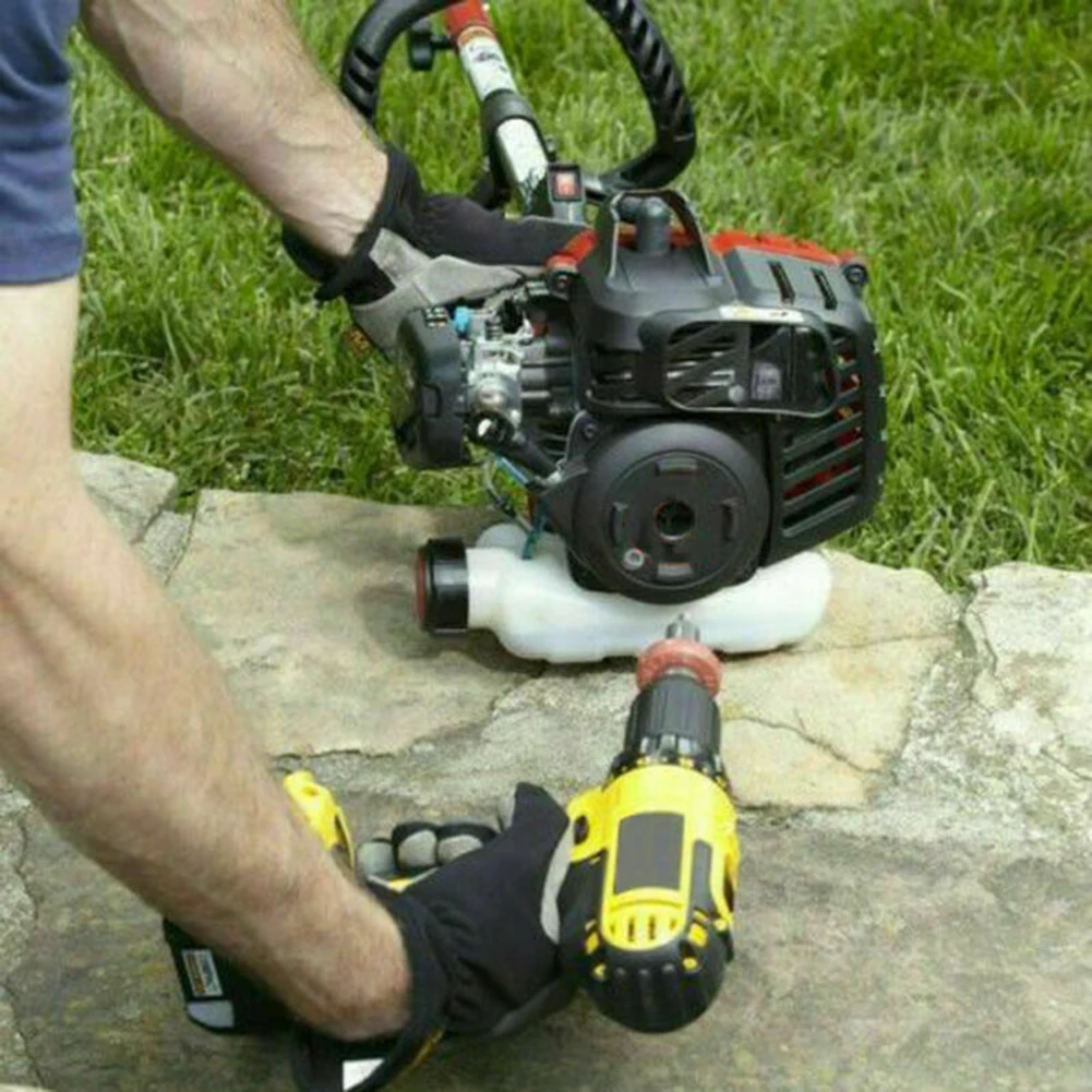 Для Troy Bilt Jump Start электрическое пусковое сверло двигатель легкий адаптер стартера