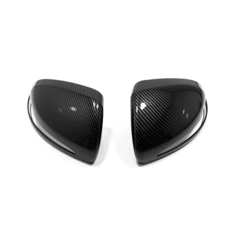 Сменная Крышка для бокового зеркала заднего вида Mercedes Benz A Class CLB 2019-2020